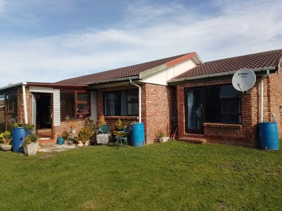 3 Bedroom Property for Sale in Kamma Park Eastern Cape